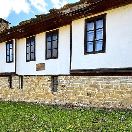 Guest House Maria Savekova 19 C. Bożenci Zewnętrze zdjęcie
