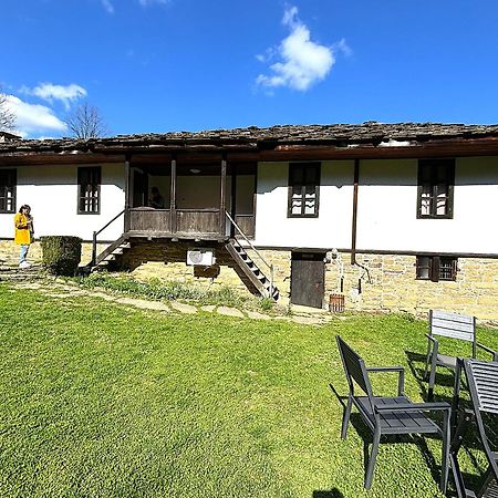 Guest House Maria Savekova 19 C. Bożenci Zewnętrze zdjęcie