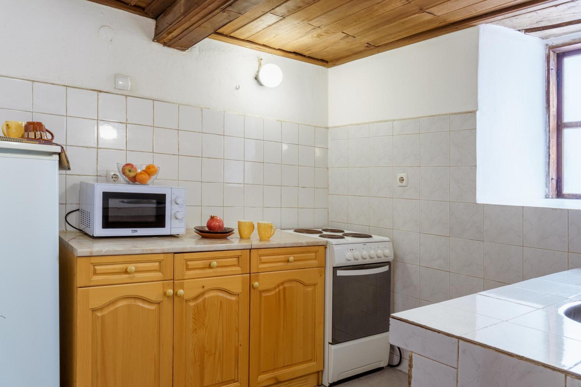 Guest House Maria Savekova 19 C. Bożenci Zewnętrze zdjęcie