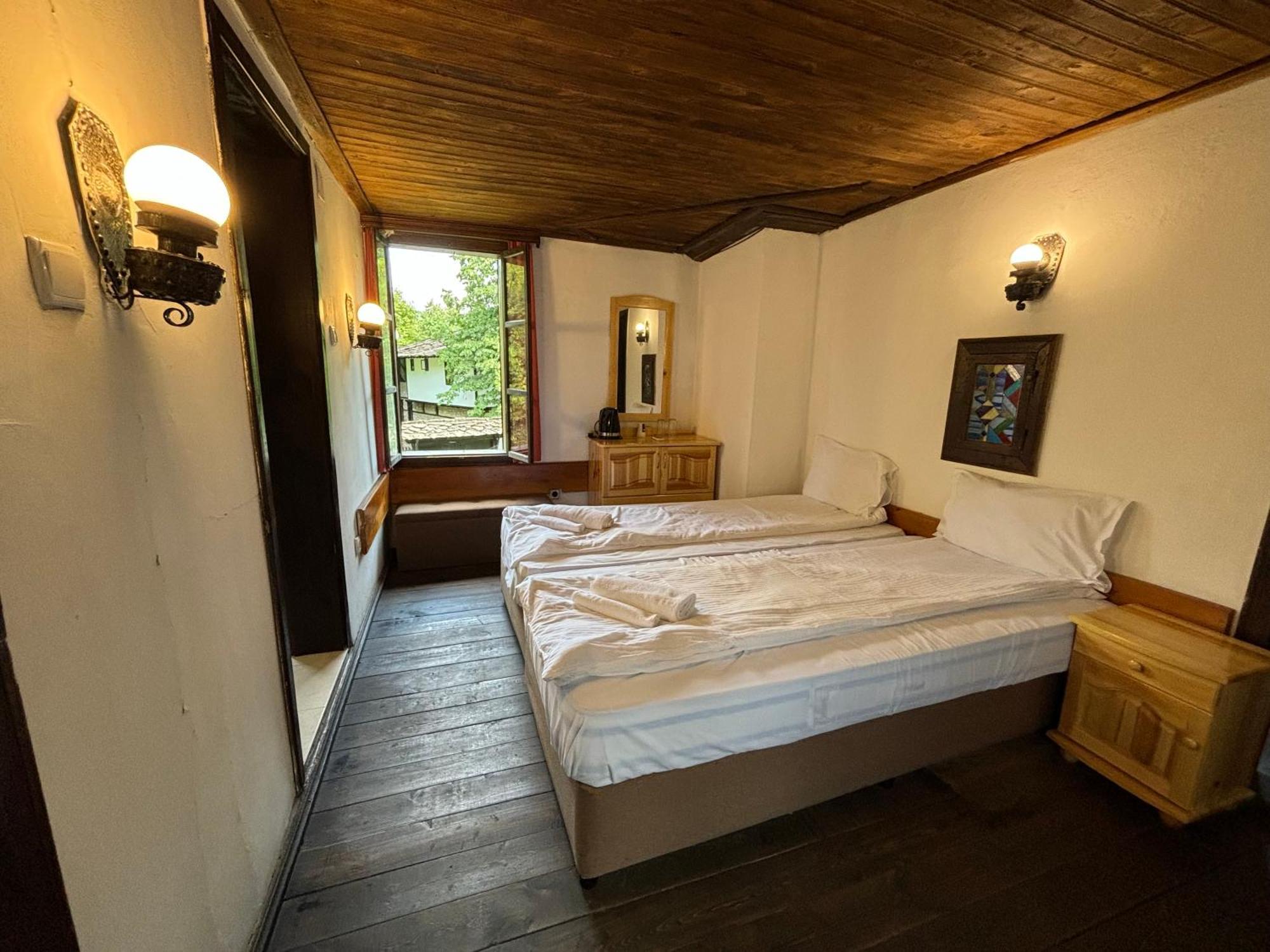 Guest House Maria Savekova 19 C. Bożenci Zewnętrze zdjęcie