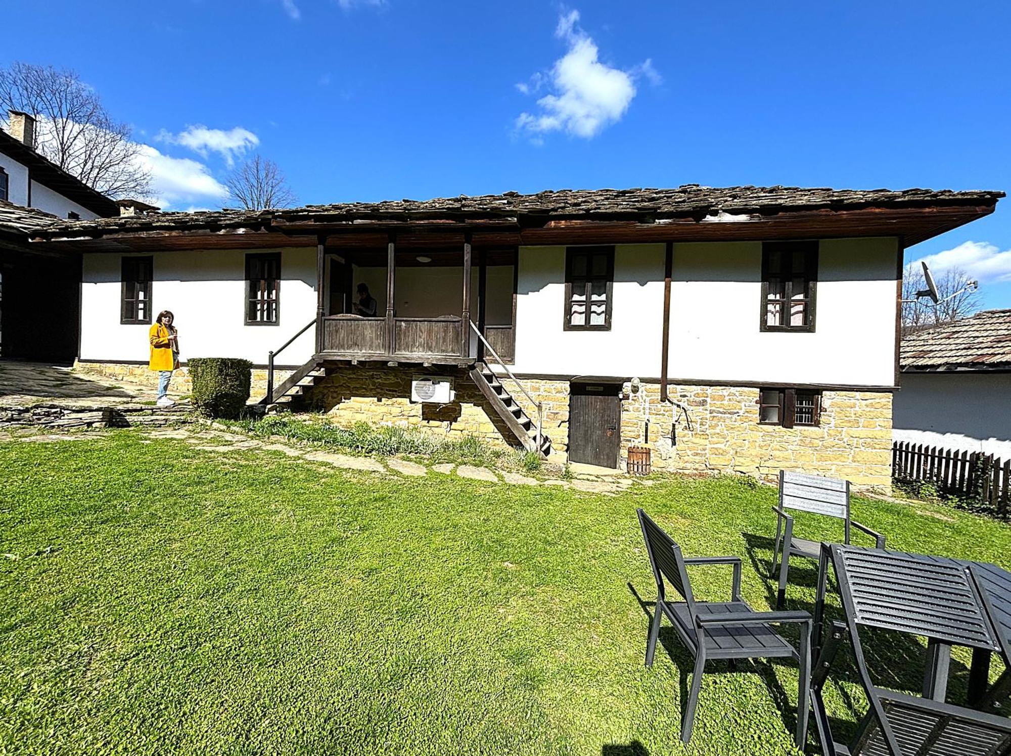 Guest House Maria Savekova 19 C. Bożenci Zewnętrze zdjęcie
